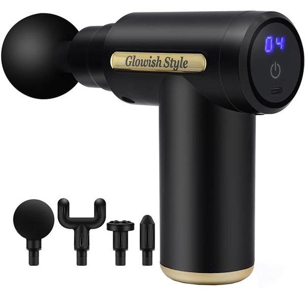 ماساژور تفنگی