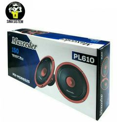 میدرنج مکسیدر مدل 610 6 اینچ