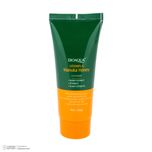 فوم شستشوی صورت بی آکوا مدل Honey مناسب برای انواع پوست وزن 100 گرم