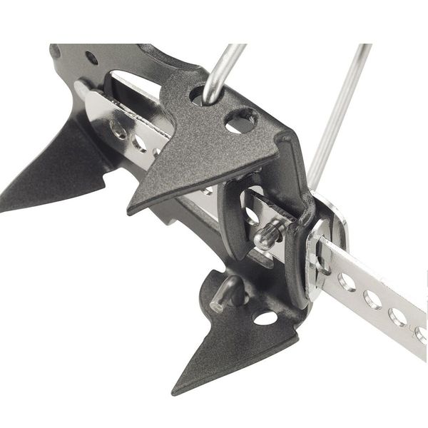 کرامپون کمپ مدل Universal کد G2025