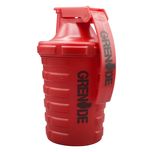 شیکر ورزشی مدل GS-M-EBI-295015 گنجایش 0.6 لیتر