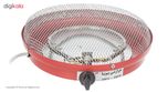 کرسی مدل یلدا me35_90 مجموعه 13 عددی
