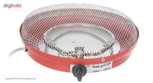 کرسی مدل یلدا me35_90 مجموعه 13 عددی
