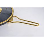 سرویس پخت و پز ام جی اس 16 پارچه مدل فورج کد 800311