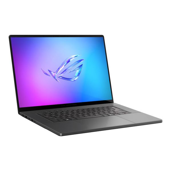 لپ تاپ 16 اینچی ایسوس مدل ROG Zephyrus G16 (2025) GU605CX-Core Ultra 9 285H-64GB LPDDR5X 7467MHz-1TB SSD-RTX5090 24GB-2.5K OLED