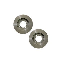 دیسک چرخ عظام مناسب برای پراید بسته 2 عددی