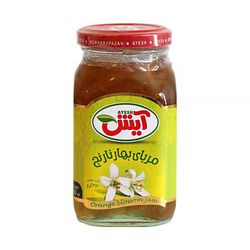 مربای بهارنارنج آیش - 350 گرم