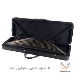 سنتور استاد صادقی-طرح تلفیق هنر (معرفی مطالعه شود)