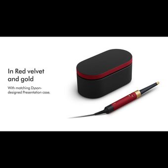 ایرپ جیگری(red velvet ) مدل hs08