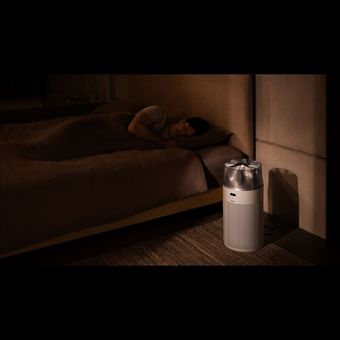 تصفیه هوای HJ10 دایسون سفید  Dyson  HJ10 Airpurifier White