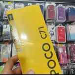 شیائومی poco c71 با حافظهٔ 128 گیگابایت