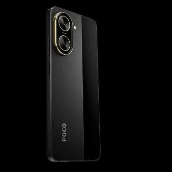 شیائومی poco c71 با حافظهٔ 128 گیگابایت