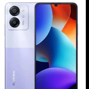 بلک ویو color 8 با حافظهٔ 256 گیگابایت