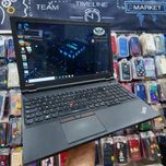 لپ تاپ Lenovo w541 (استوک) ظرفیت 256 گیگابایت SSD با 16 گیگابایت رم و گرافیک Nvidia Quadro K1100m 2GB DDR5