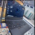 لپ تاپ Lenovo w541 (استوک) ظرفیت 256 گیگابایت SSD با 16 گیگابایت رم و گرافیک Nvidia Quadro K1100m 2GB DDR5
