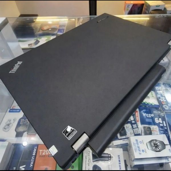 لپ تاپ Lenovo w541 (استوک) ظرفیت 256 گیگابایت SSD با 16 گیگابایت رم و گرافیک Nvidia Quadro K1100m 2GB DDR5