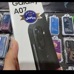 Samsung A07