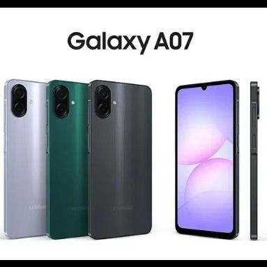 Samsung A07