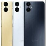 گوشی سامسونگ Galaxy A06 با حافظهٔ 128 گیگابایت