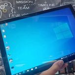لپ تاپ Surface Pro 5 (استوک) ظرفیت 256 گیگابایت با رم 8 گیگابایت و گرافیک Intel HD 620 4GB