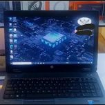 لپ تاپ استوک Hp Zbook
