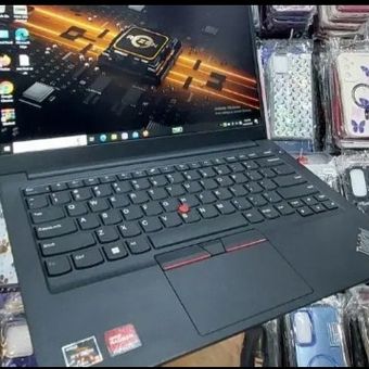 Lenovo E14 استوک