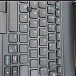 لپ تاپ استوک Dell Precision 7520