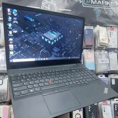 لپ تاپ استوک Lenovo thinkpad E580