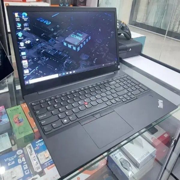 لپ تاپ استوک Lenovo thinkpad E580