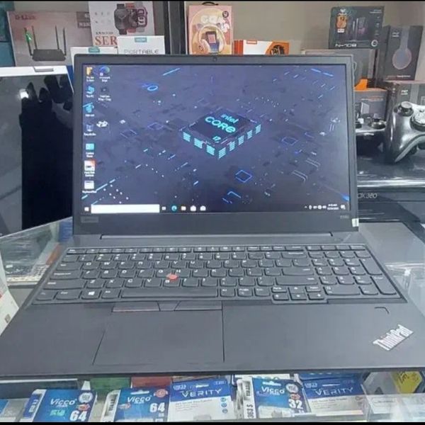 لپ تاپ استوک Lenovo thinkpad E580