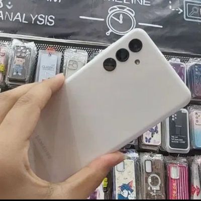 گوشی سامسونگ (استوک) A04s | حافظه 128 رم 4 گیگابایت