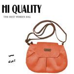 کیف رودوشی دخترانه مدل  X - K11