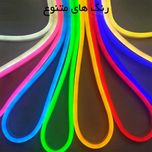 چراغ خواب مدل نئون فلکسی کد x1