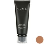 کرم پودر نوت سری Luminous مدل Moisturizing شماره 15