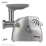 چرخ گوشت پارس خزر مدل MG-1600P