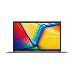 لپ‌تاپ ایسوس مدل Vivobook 15 X1504VA-NJ379 با پردازنده Core i7-1355U، رم 8GB DDR4 با فرکانس 3200MHz، حافظه SSD با ظرفیت 512GB، ن