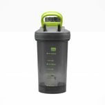 شیکر ورزشی مدل GS-M-280121 گنجایش 0.5 لیتر
