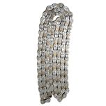 زنجیر26دنده ای