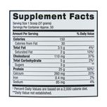 پروتئین وی اچ دی با طعم بیسکوئیت شکلاتی بی پی آی اسپورت - 1900 گرم