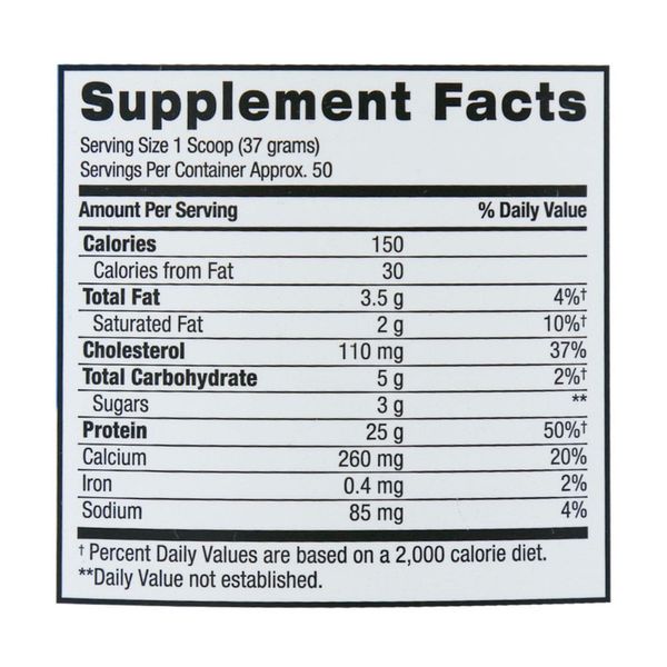 پروتئین وی اچ دی با طعم بیسکوئیت شکلاتی بی پی آی اسپورت - 1900 گرم