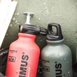 بطری سوخت پریموس مدل Fuel گنجایش 1 لیتر