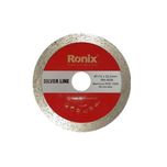 صفحه سرامیک بر مینی رونیکس مدل RH-3538