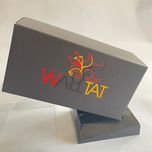 استیکر والتت مدل کارگاه خیاطی کد 101