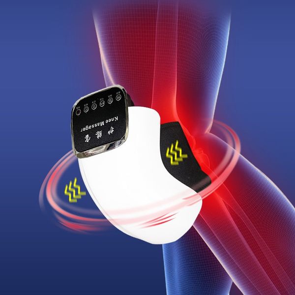 ماساژور برقی زانو مدل  HY-991