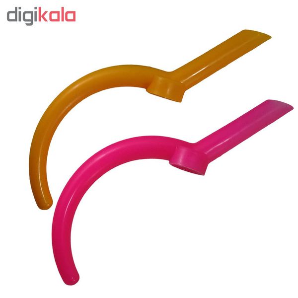 آفتابه مسافرتی