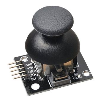 ماژول جوی استیک دو محوره Dual XY Joystick