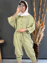 اورال لینن 1168