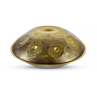 هنگدرام کیتاپنتام وینتیج Kita Pantam Vintage gold