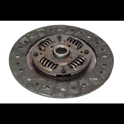 دیسک و صفحه کلاچ خودرو کلوت