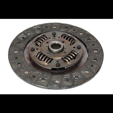 دیسک و صفحه کلاچ خودرو کلوت